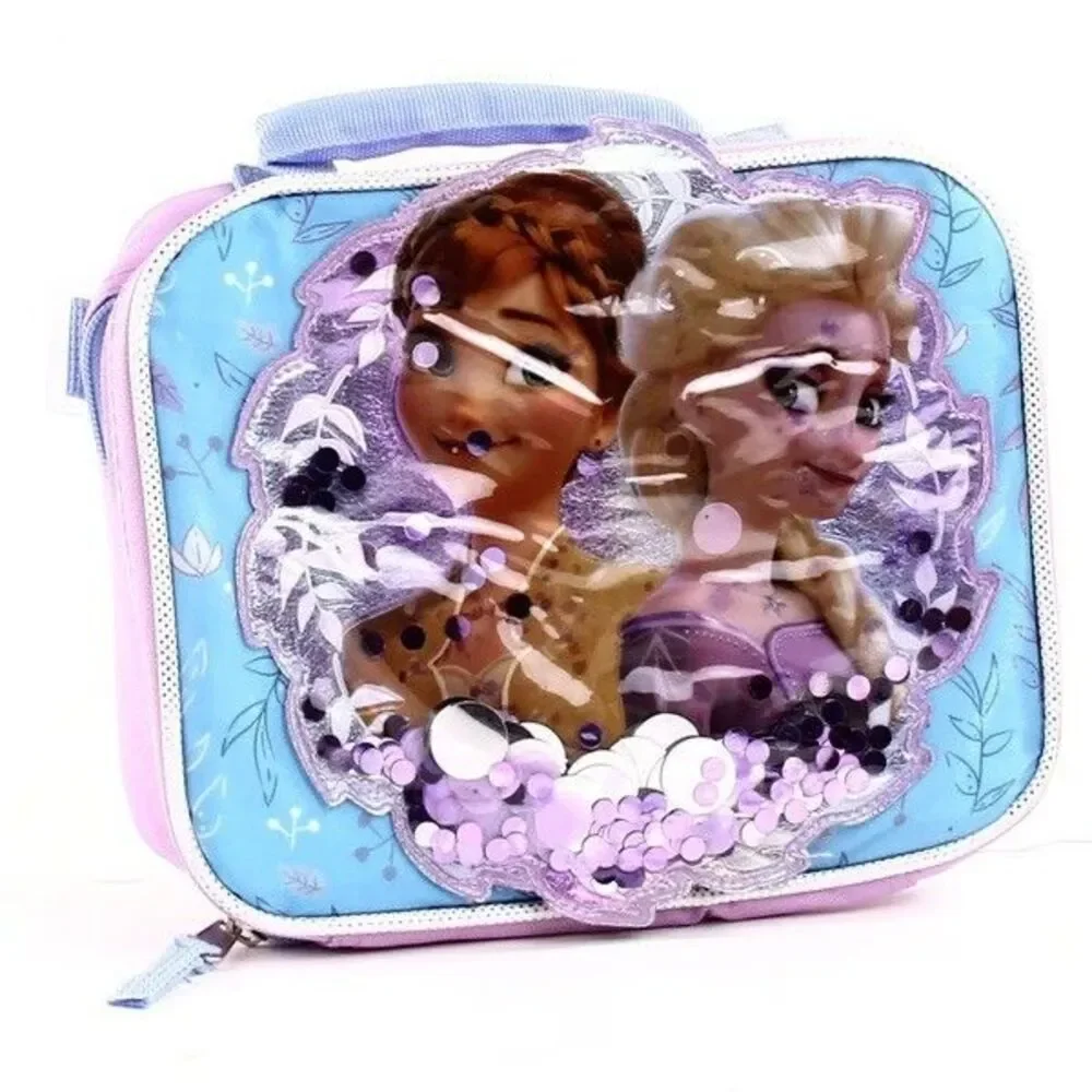 Disney frozen deluxe